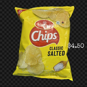 Haldiram’s Chips Classic Salted