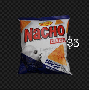 Haldiram’s Pudina Treat