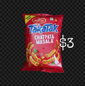 Haldiram’s TakaTak Chatpata Masala