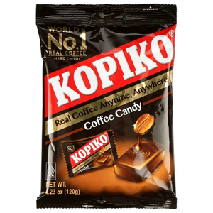 Kopiko Coffee Candy