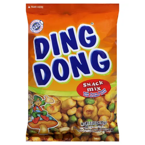 Ding Dong Snack Mix