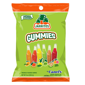 Jarritos Gummy Bag