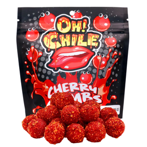 Oh! Chile Cherry Bombs