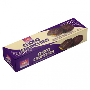 Regal Choco Crunchies