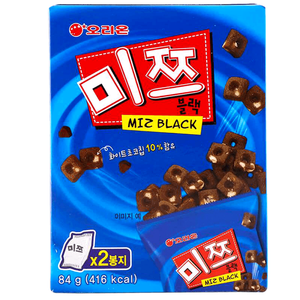Orion Miz Black Snack