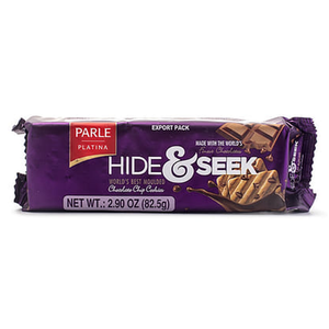 Parle Hide & Seek Cookies