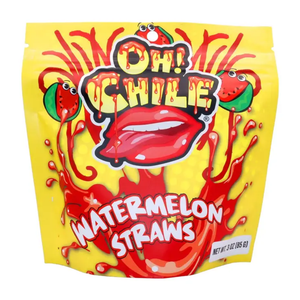 Oh! Chile Watermelon Chews