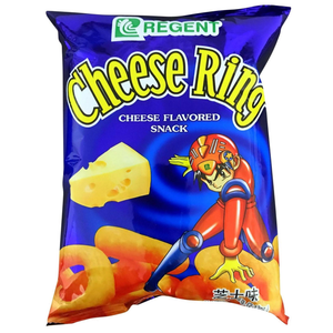 Regent Cheese Ring