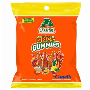 Canel's Spicy Jarritos Gummies