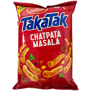 Haldiram’s TakaTak Chatpata Masala