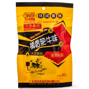 Zhen Xiang Soy Beef Snack