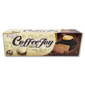 Mayora Coffee Joy Biscuits